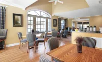 Hillwinds Inn - Blowing Rock Hotels in Blowing Rock
