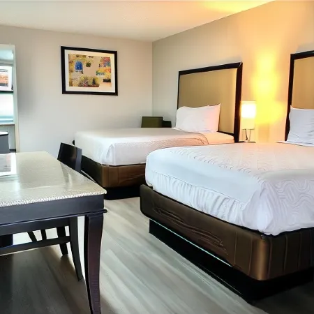 Budget Inn Отели в г. Денисон