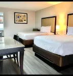 Budget Inn