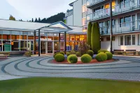 Hotel Perła Południa Hotels in Nowy Sacz