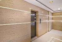 Oxford Hotel Powai Hotels in Mumbai
