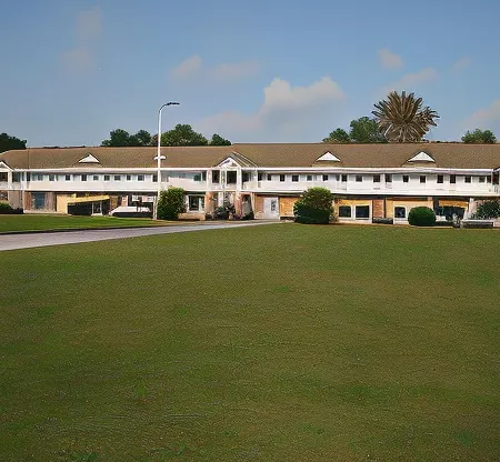 Affordable Suites Jacksonville