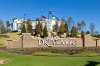 Dollywood's DreamMore Resort and Spa Hotéis em Sevier County