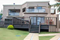 Beach Retreat Guesthouse