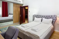 H11 Dowtown Apartments Hotels in Tirgu Mures