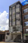 Hotel Omaga El peñol- Guatape