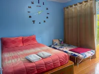 เบิ่งโขง​ รีสอร์ท​ บ้านสีกายใต้ Hotels in Si Kai
