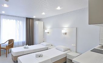 Voshod Hotel