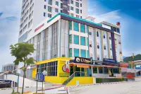 Avatel Jelutong Hotels in Northeast Penang Island
