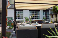 Logis Hôtels Restaurant les 3 Rois Hotels in Issoudun