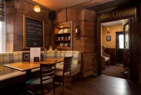 The Lindisfarne Inn - the Inn Collection Group Hotels in Lowick