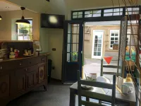 Rosemount Boutique B&B Hotel di Biggar