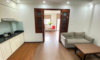 Era Apartment La Thanh