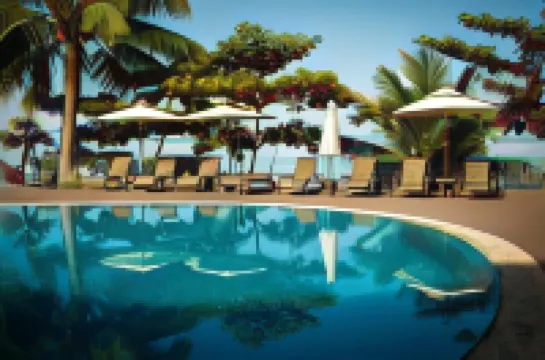 KaiBaeBeach GrandView