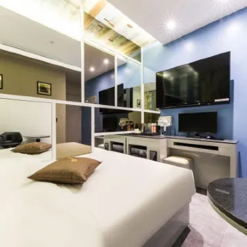 Eunpyeong Y Hotel Hotels near Susaek Station