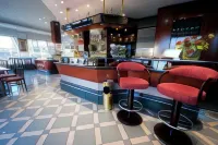 Hotel Michelangelo - bar