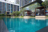 Iskandar Residence by RR JBcity