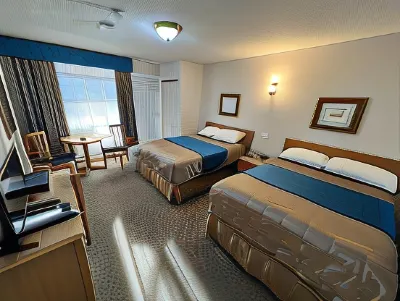 Motel du Chevalier