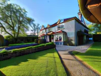 The Redgarth Hotel a Inverurie