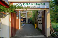 RedDoorz Syariah at Omah Sawah Hotels near KARANGASRI OUTBOUND