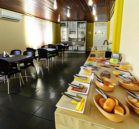 Hotel Imperial