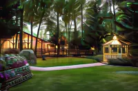Forrest Hills Mountain Resort Hotels in Dahlonega