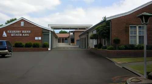 George Bass Motor Inn Hotels in Nowra