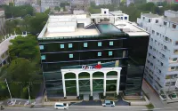 Hotel X Rajshahi Hotels in Rajshahi