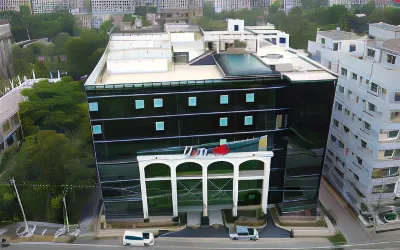 Hotel X Rajshahi