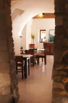 Hôtel la Fête en Provence فنادق في Seguret