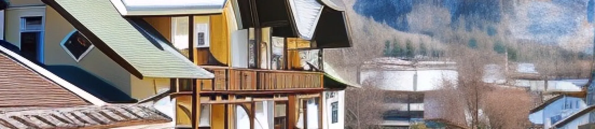 Gehobene Hotels 
