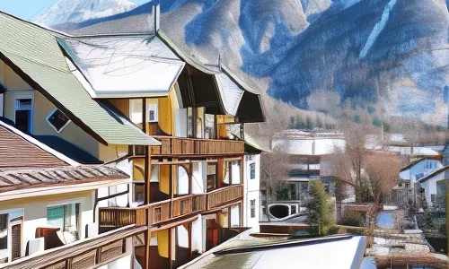 Post Hotel Mittenwald