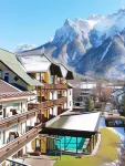 Post-Hotel Hotels in Wallgau