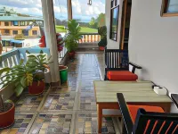 Peacock - a Family-Run Hotel Hotels in Sauraha