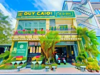 Duy Canh Homestay Hotels near Bãi Đầm Trầu