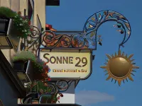 Hotel Sonne29 Hotels in Muggendorf