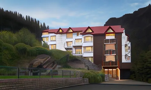 Bookmark Resorts, Manali