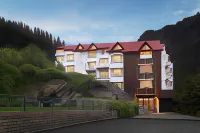 Bookmark Resorts, Manali Hotels in 