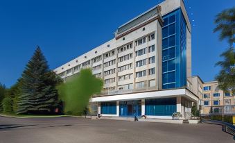 Hotel Orbital