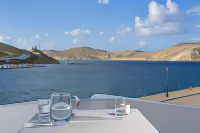 Acteon Hotel Hotels in Ios