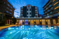 Brasil Seaview Hotel - Beach