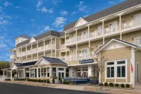Avenue Inn & Spa