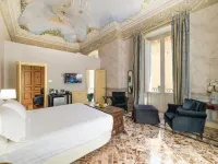 Palazzo Egnazia Fasano Hotels in Fasano