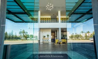 Mision Express Durango