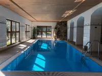 Berghotel Friedrichshöhe - Sauna, Pool & Natur Hotels in Dippoldiswalde