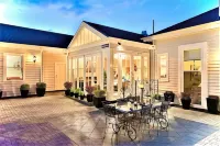 Kurrajong House Hotels in East Launceston