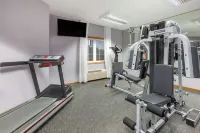 Super 8 by Wyndham Berlin WI Hotels in Green Lake