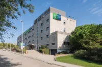 Holiday Inn Express Barcelona - Montmelo Hotels in 