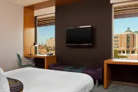 Aloft Richmond West Short Pump Hotels in South Anna