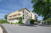 Hotel les Nevons Hotels near La Collegiale Notre Dame des Anges